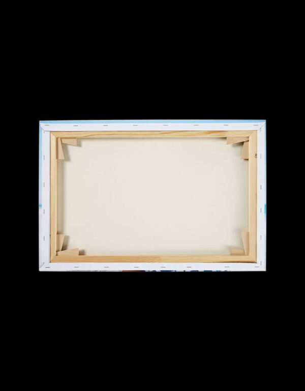 Fotoobraz 30 x 20 cm z vlastní fotografie - DESIGN 364 - - Image 2
