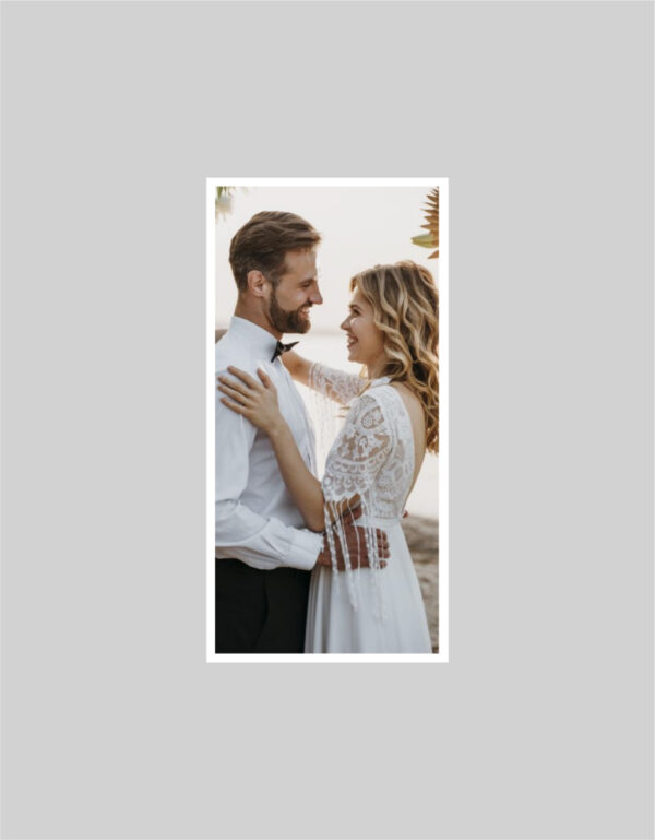 Fotoobraz 40 x 80 cm z vlastní fotografie - DESIGN 792 -