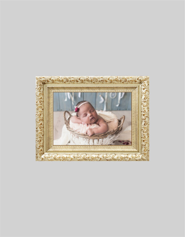 Fotoobraz 40 x 30 cm z vlastní fotografie - DESIGN 610 -