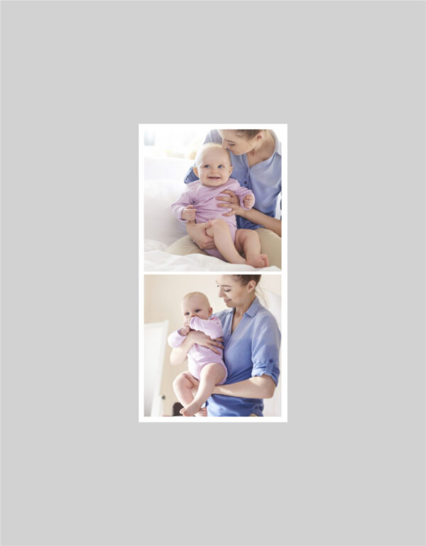 Fotoobraz 30 x 60 cm z vlastní fotografie - DESIGN 547 -