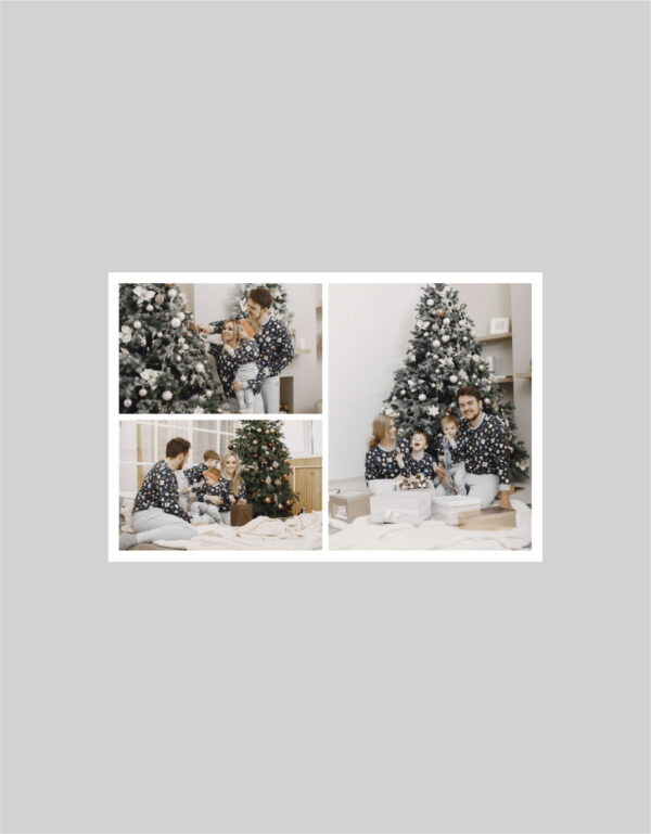 Fotoobraz 45 x 30 cm z vlastní fotografie - DESIGN 831 -