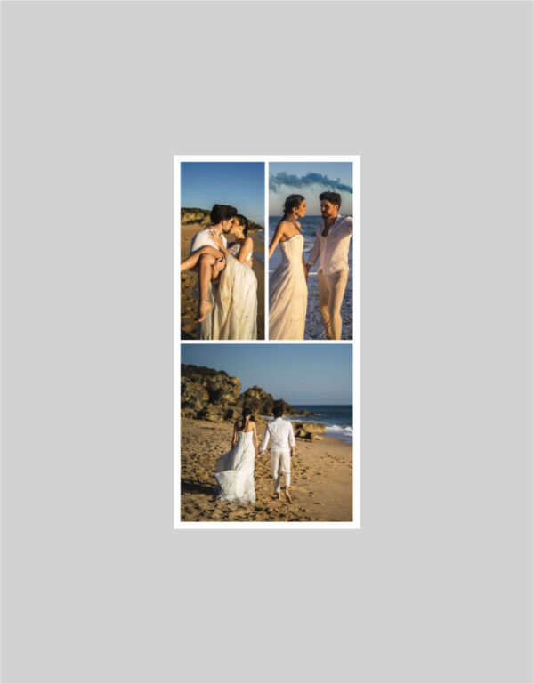 Fotoobraz 30 x 60 cm z vlastní fotografie - DESIGN 549 -