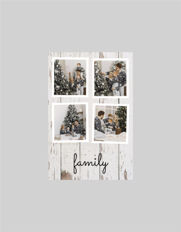 Fotoobraz 40 x 60 cm z vlastní fotografie - DESIGN 770 -