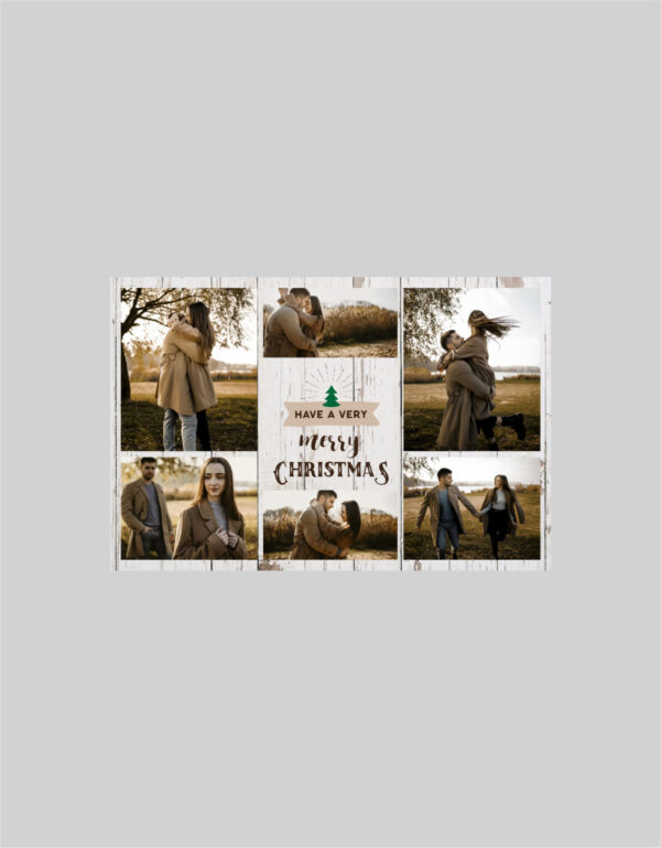 Fotoobraz 45 x 30 cm z vlastní fotografie - DESIGN 848 -