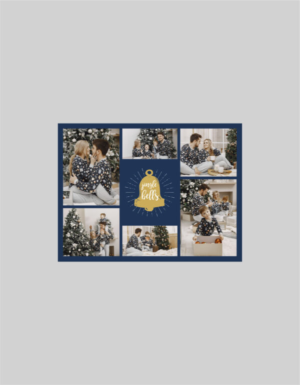 Fotoobraz 40 x 30 cm z vlastní fotografie - DESIGN 628 -