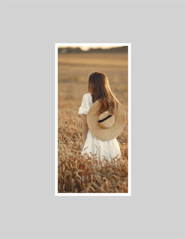 Fotoobraz 60 x 120 cm z vlastní fotografie - DESIGN 1321 -