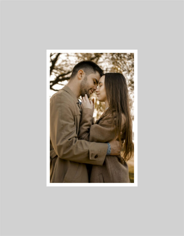 Fotoobraz 60 x 90 cm z vlastní fotografie - DESIGN 1279 -
