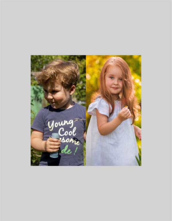 Fotoobraz 60 x 60 cm z vlastní fotografie - DESIGN 1181 -