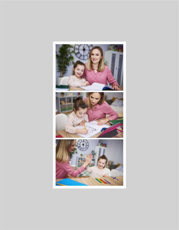 Fotoobraz 60 x 120 cm z vlastní fotografie - DESIGN 1324 -