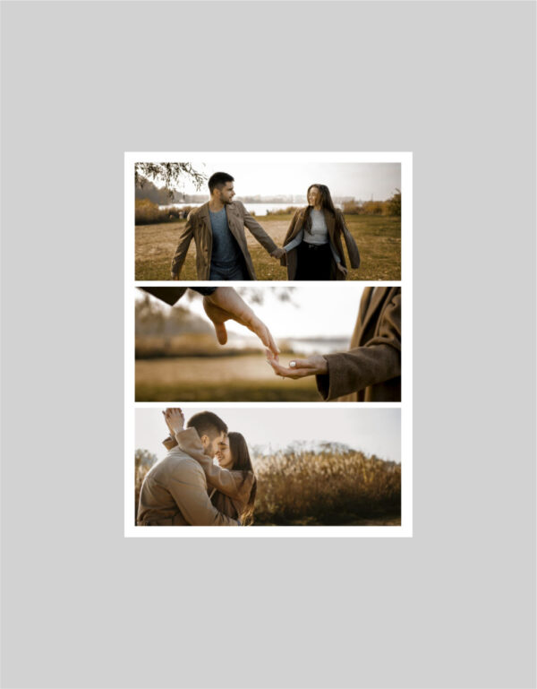 Fotoobraz 60 x 80 cm z vlastní fotografie - DESIGN 1247 -