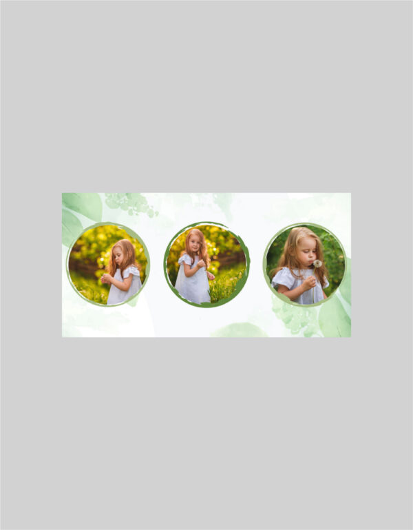 Fotoobraz 60 x 30 cm z vlastní fotografie - DESIGN 1072 -