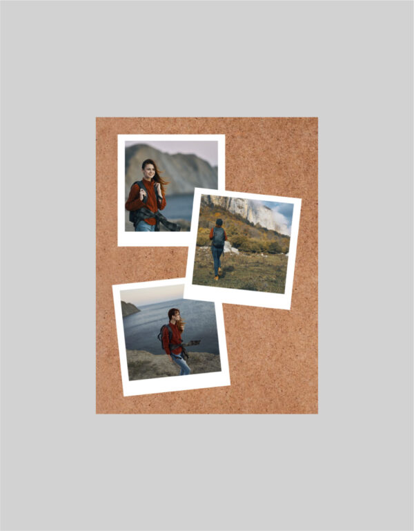 Fotoobraz 60 x 80 cm z vlastní fotografie - DESIGN 1249 -