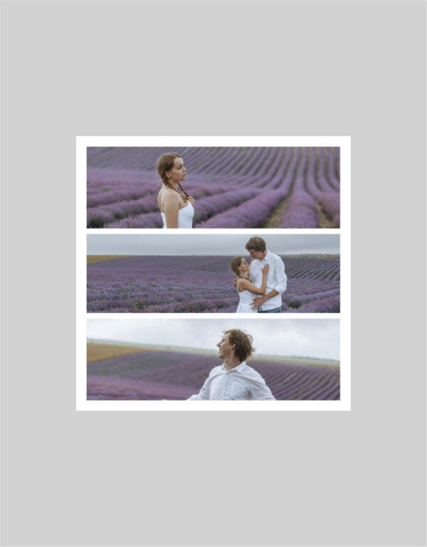Fotoobraz 60 x 60 cm z vlastní fotografie - DESIGN 1193 -