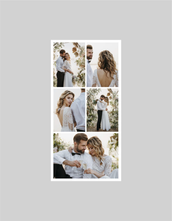 Fotoobraz 60 x 120 cm z vlastní fotografie - DESIGN 1330 -