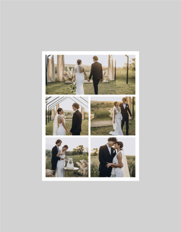 Fotoobraz 60 x 80 cm z vlastní fotografie - DESIGN 1258 -