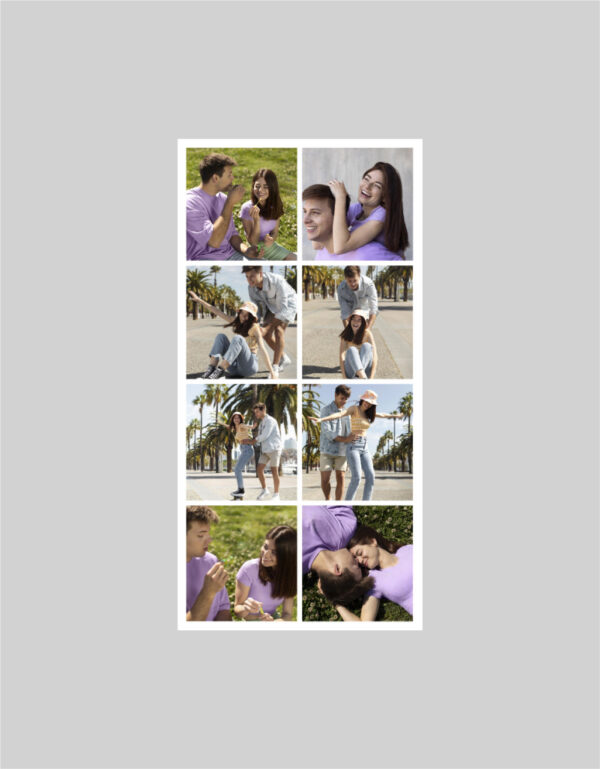Fotoobraz 60 x 120 cm z vlastní fotografie - DESIGN 1339 -