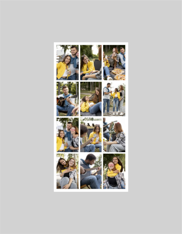 Fotoobraz 60 x 120 cm z vlastní fotografie - DESIGN 1342 -