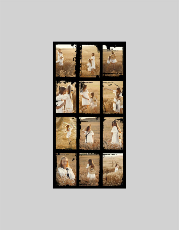 Fotoobraz 60 x 120 cm z vlastní fotografie - DESIGN 1344 -