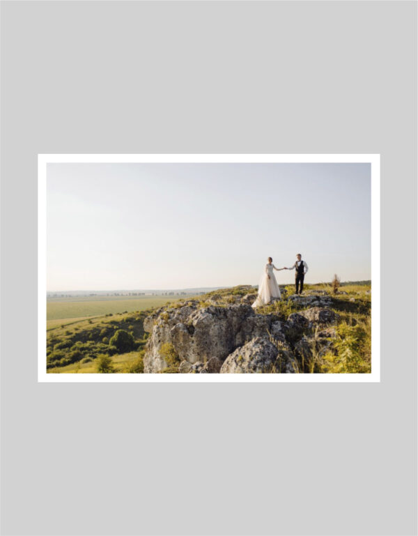 Fotoobraz 150 x 100 cm z vlastní fotografie - DESIGN 2272 -