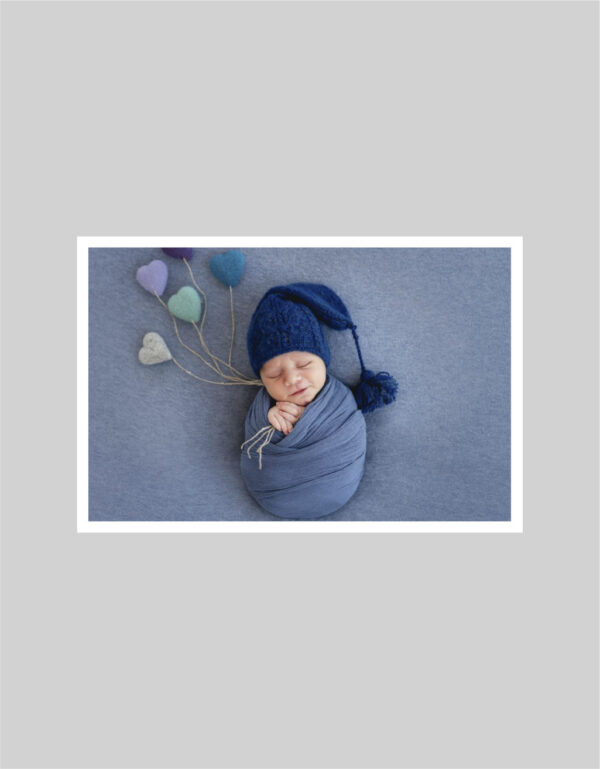 Fotoobraz 90 x 60 cm z vlastní fotografie - DESIGN 1715 -