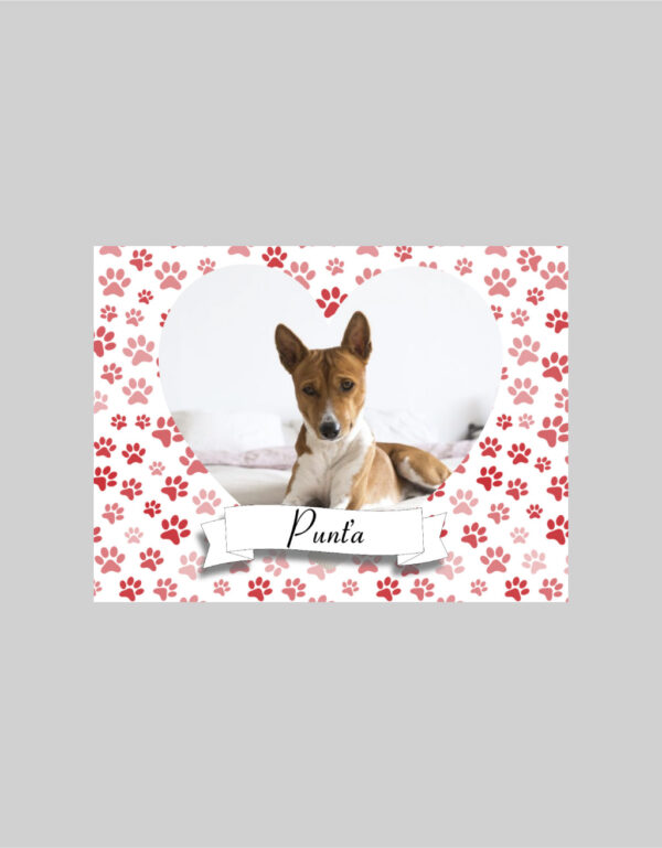 Fotoobraz 80 x 60 cm z vlastní fotografie - DESIGN 1530 -