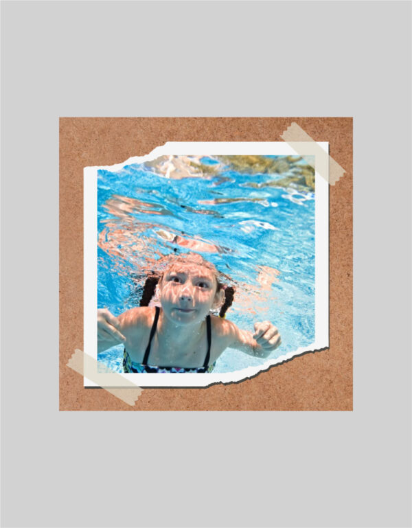 Fotoobraz 80 x 80 cm z vlastní fotografie - DESIGN 1567 -