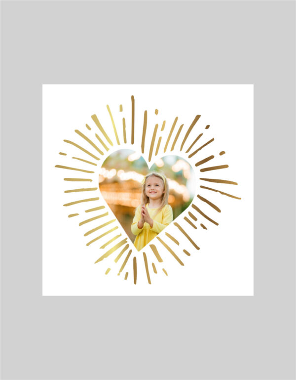 Fotoobraz 80 x 80 cm z vlastní fotografie - DESIGN 1569 -