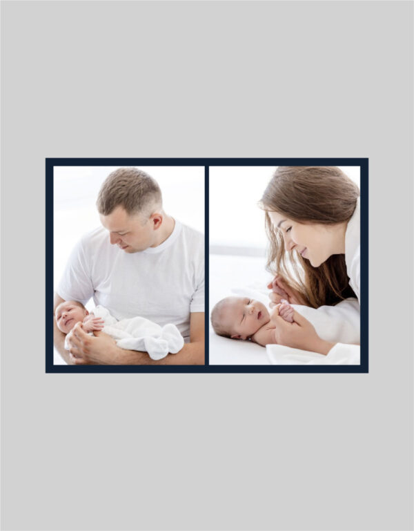 Fotoobraz 120 x 80 cm z vlastní fotografie - DESIGN 2125 -