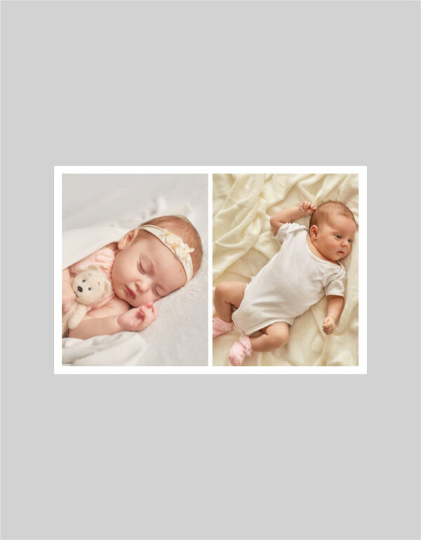 Fotoobraz 90 x 60 cm z vlastní fotografie - DESIGN 1719 -