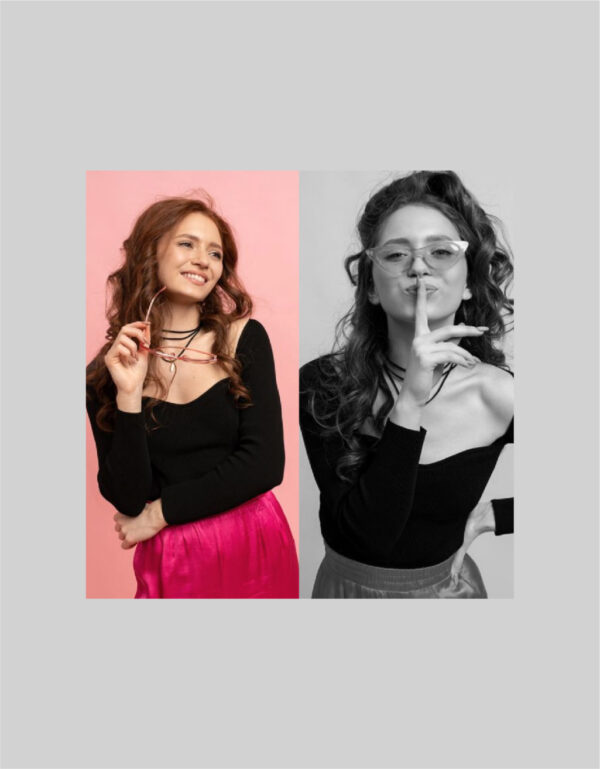 Fotoobraz 80 x 80 cm z vlastní fotografie - DESIGN 1580 -