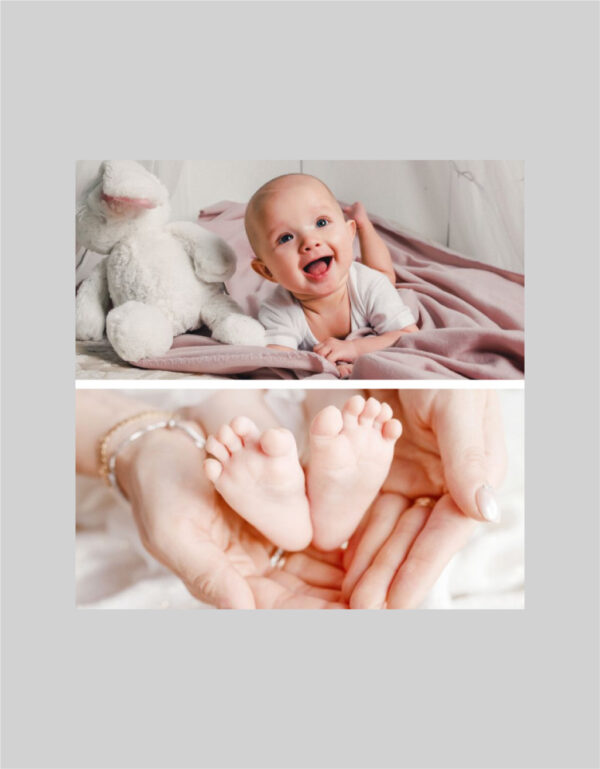 Fotoobraz 90 x 90 cm z vlastní fotografie - DESIGN 1771 -