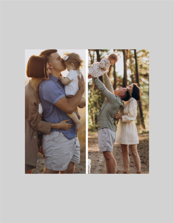 Fotoobraz 80 x 80 cm z vlastní fotografie - DESIGN 1582 -