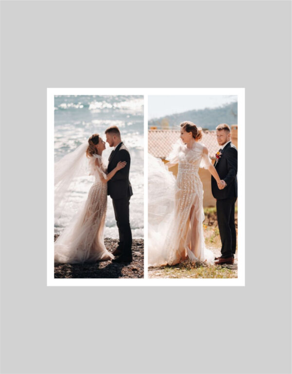 Fotoobraz 70 x 70 cm z vlastní fotografie - DESIGN 1406 -