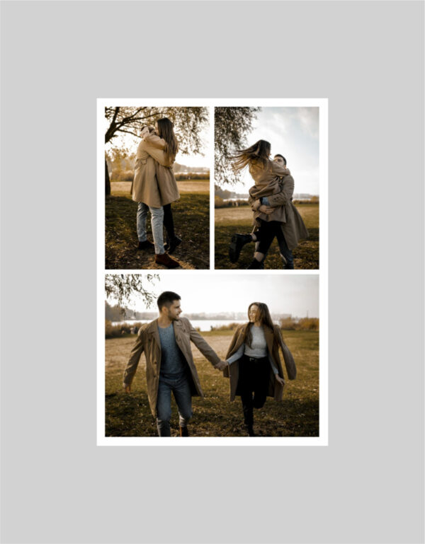 Fotoobraz 100 x 150 cm z vlastní fotografie - DESIGN 2055 -