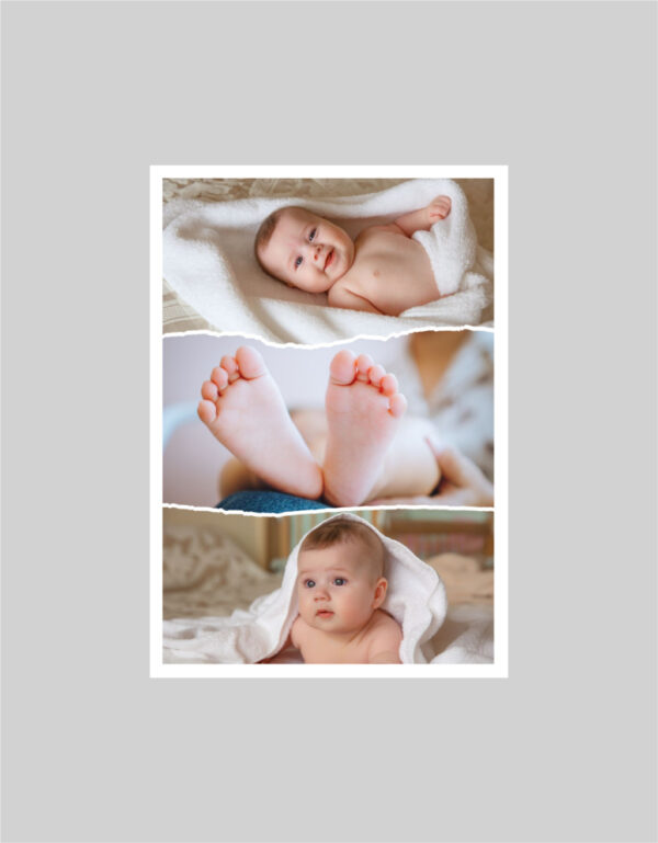 Fotoobraz 70 x 100 cm z vlastní fotografie - DESIGN 1467 -
