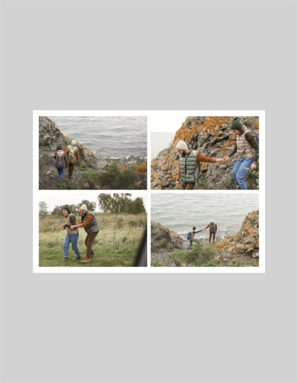 Fotoobraz 100 x 70 cm z vlastní fotografie - DESIGN 1913 -