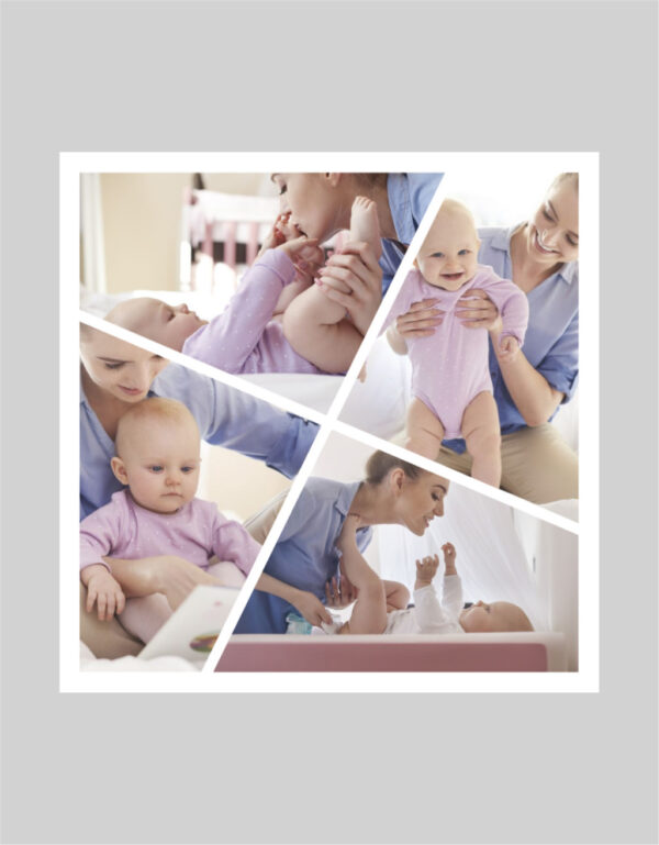 Fotoobraz 120 x 120 cm z vlastní fotografie - DESIGN 2233 -