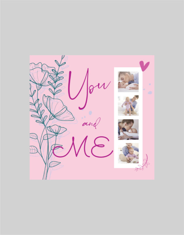 Fotoobraz 70 x 70 cm z vlastní fotografie - DESIGN 1425 -