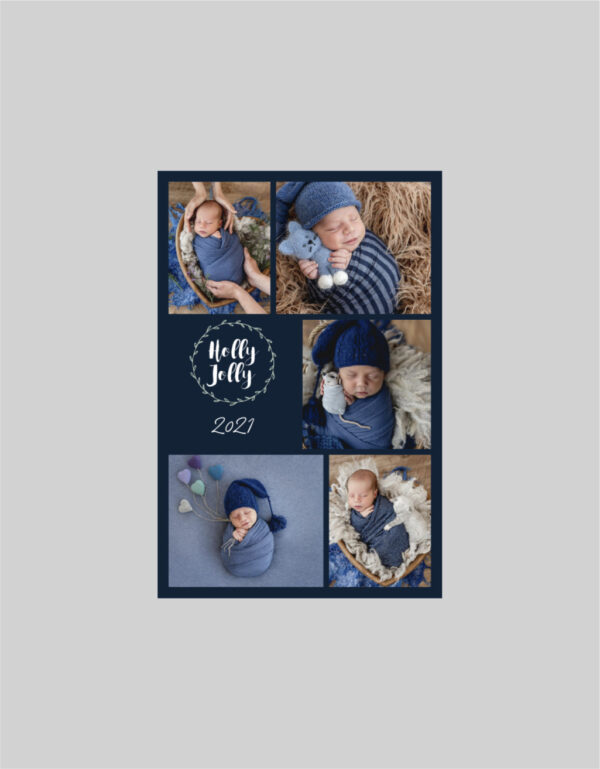 Fotoobraz 80 x 120 cm z vlastní fotografie - DESIGN 1694 -
