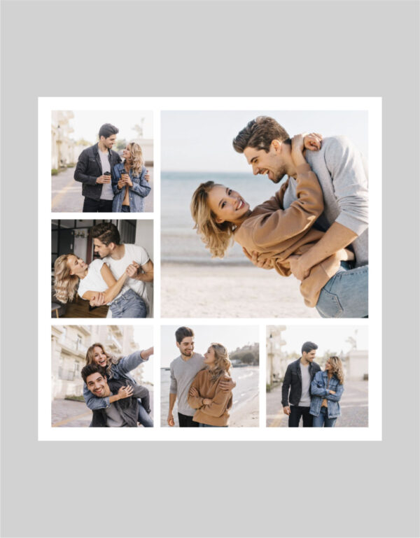 Fotoobraz 120 x 120 cm z vlastní fotografie - DESIGN 2246 -