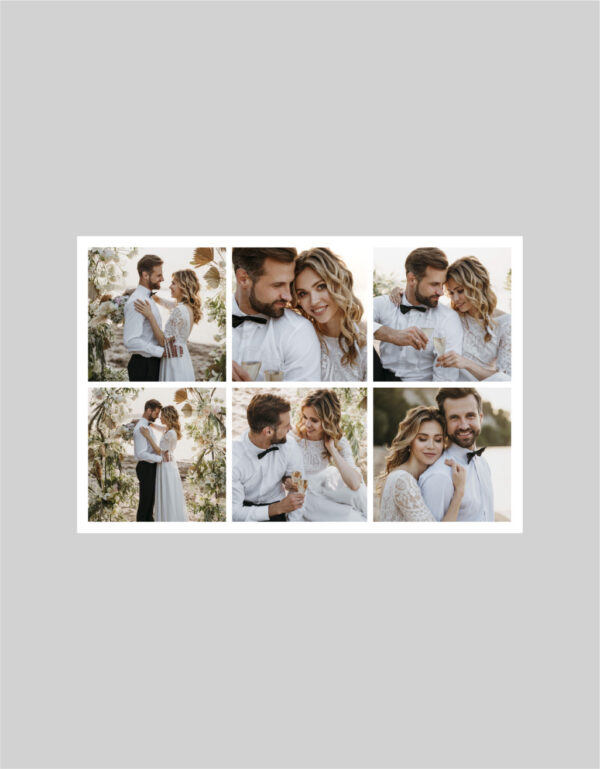 Fotoobraz 90 x 60 cm z vlastní fotografie - DESIGN 1738 -