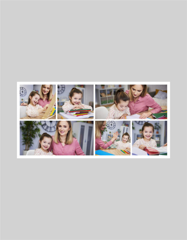Fotoobraz 120 x 60 cm z vlastní fotografie - DESIGN 2107 -