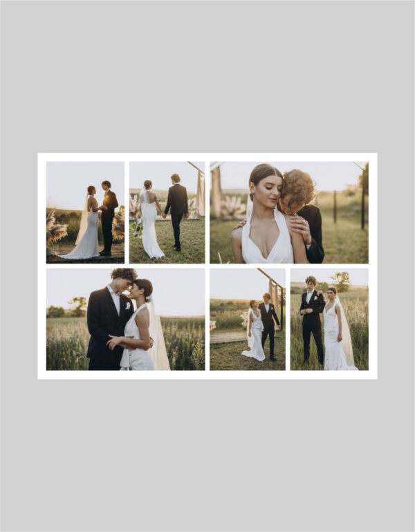 Fotoobraz 150 x 100 cm z vlastní fotografie - DESIGN 2295 -