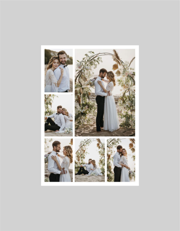 Fotoobraz 70 x 100 cm z vlastní fotografie - DESIGN 1480 -
