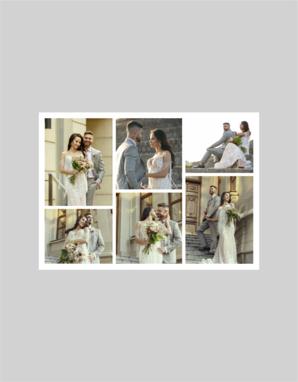 Fotoobraz 70 x 50 cm z vlastní fotografie - DESIGN 1370 -