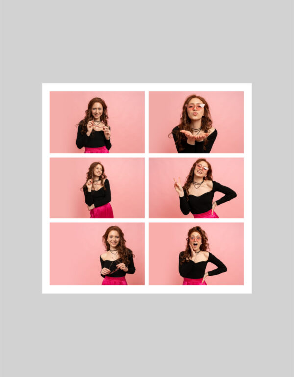 Fotoobraz 80 x 80 cm z vlastní fotografie - DESIGN 1615 -