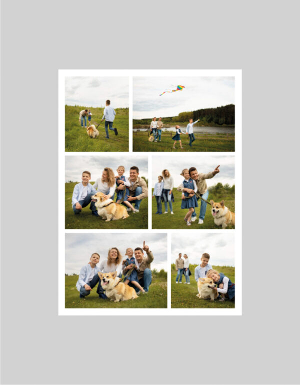 Fotoobraz 90 x 120 cm z vlastní fotografie - DESIGN 1853 -