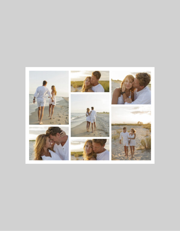 Fotoobraz 80 x 60 cm z vlastní fotografie - DESIGN 1550 -