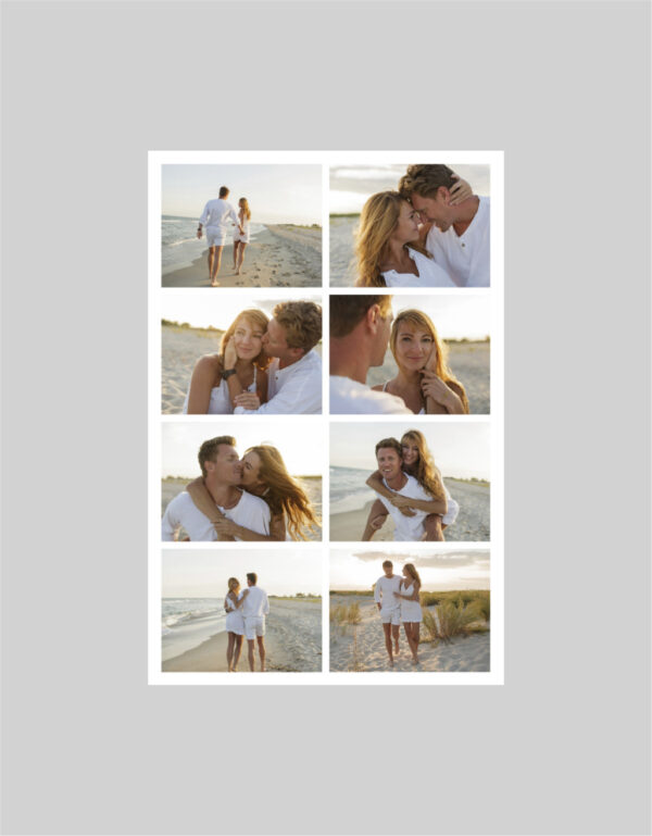Fotoobraz 100 x 150 cm z vlastní fotografie - DESIGN 2073 -