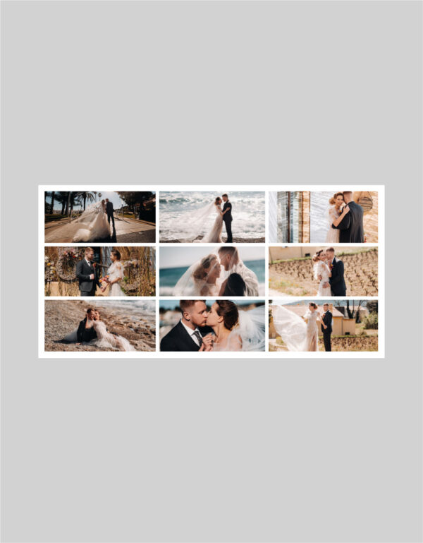 Fotoobraz 120 x 60 cm z vlastní fotografie - DESIGN 2113 -